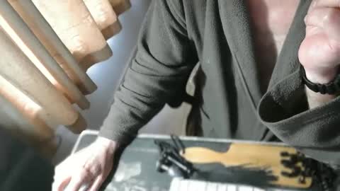 amslave4f online show from 06/06/26, 07:57