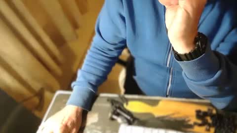 amslave4f online show from 06/06/26, 08:02