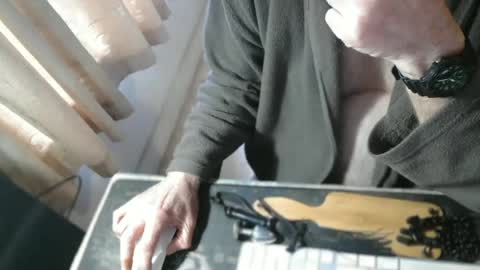 amslave4f online show from 06/13/26, 07:06