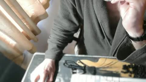 amslave4f online show from 06/14/26, 06:37