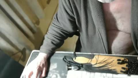 amslave4f online show from 06/14/26, 10:34