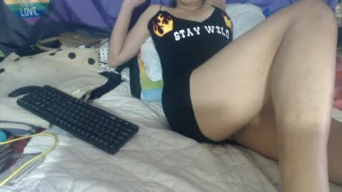 Snapshot of amuy_amuy chatting on 07/07/26, 06:47 Amuy online show from 07/07/26, 06:47