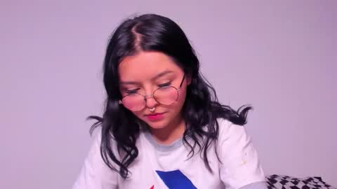 Snapshot of amy__a chatting on 02/07/26, 06:28 tatiana 3 online show from 02/07/26, 06:28