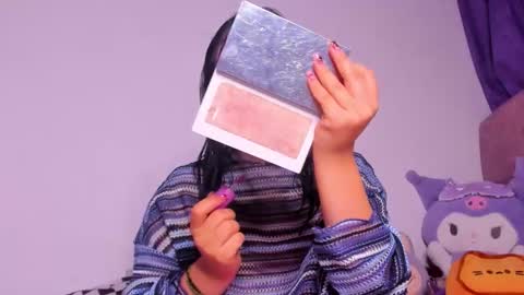 Snapshot of amy__a chatting on 02/13/26, 06:42 tatiana 3 online show from 02/13/26, 06:42