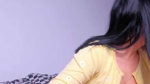 Snapshot of amy__a chatting on 02/18/26, 06:53 tatiana 3 online show from 02/18/26, 06:53