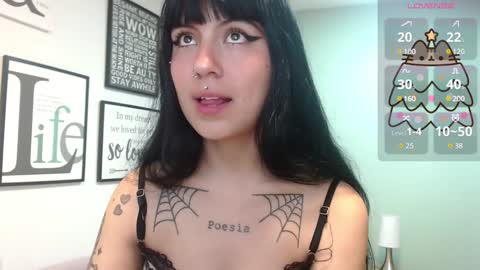 Amy 3 online show from 12/11/24, 04:49