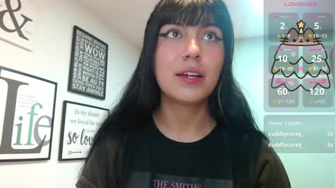 Amy 3 online show from 12/23/24, 08:11