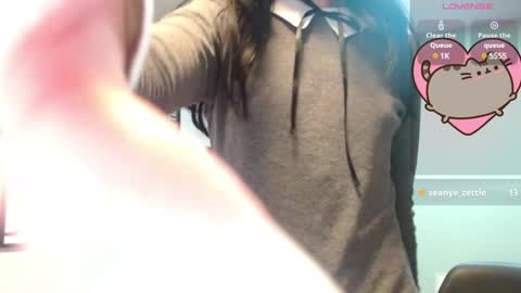 Amy 3 online show from 01/08/25, 04:23