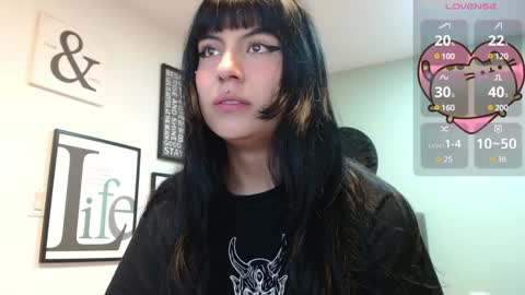 Amy 3 online show from 02/06/25, 04:53