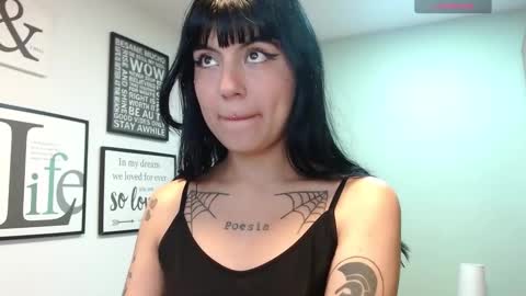 Amy 3 online show from 02/10/25, 04:41