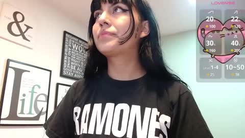 Amy 3 online show from 03/03/25, 04:47