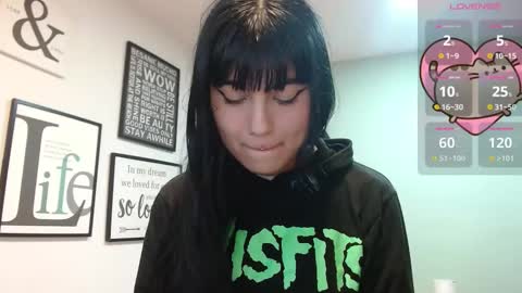 Amy 3 online show from 03/11/25, 04:54