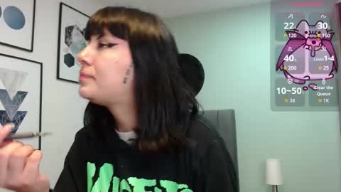 Amy 3 online show from 12/03/25, 04:53