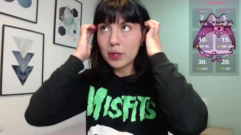 Amy 3 online show from 01/13/26, 03:56