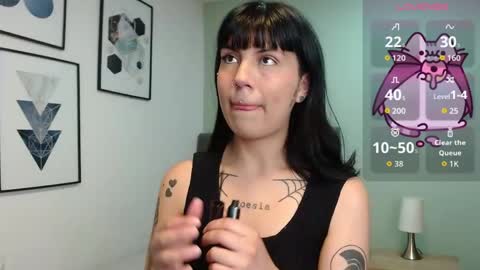Amy 3 online show from 05/07/26, 04:40