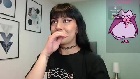 Amy 3 online show from 05/15/26, 04:52