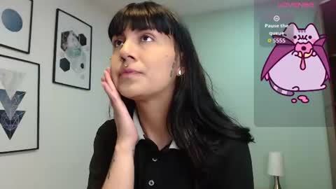 Amy 3 online show from 06/12/26, 04:44