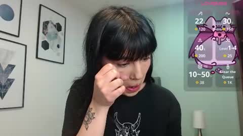 Amy 3 online show from 06/19/26, 04:50