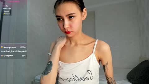 Amy online show from 09/12/25, 06:13