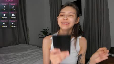 Amy online show from 12/19/25, 11:01