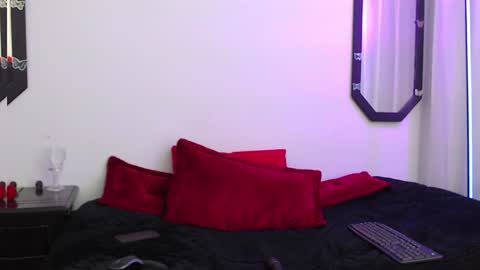 Amy online show from 01/18/25, 02:55