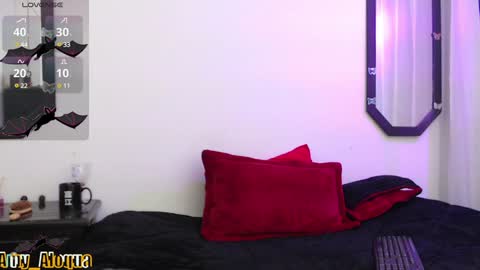 Amy online show from 01/26/25, 01:47