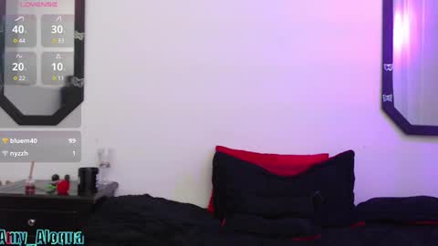 Amy online show from 03/08/25, 05:33