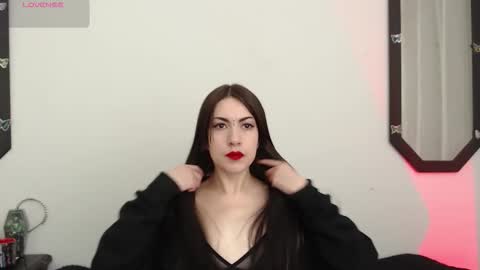 Amy online show from 11/02/25, 02:52