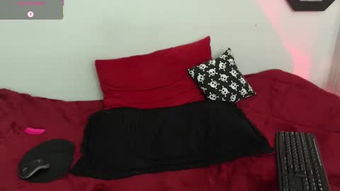 Amy online show from 11/27/25, 05:04