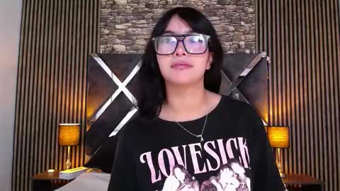 Snapshot of amy_channel chatting on 03/29/26, 01:11 Amy online show from 03/29/26, 01:11