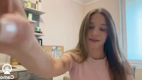 Amy Chill online show from 06/22/26, 06:16