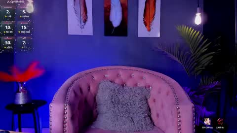 Amy Evans online show from 03/08/26, 12:09