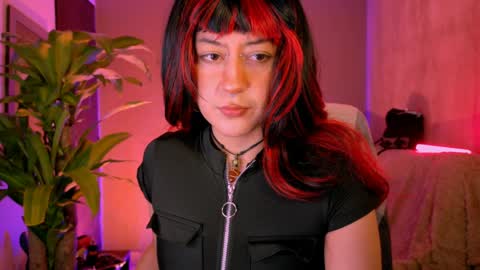 Snapshot of amy_flaker888 chatting on 04/05/26, 01:47 amy_flaker888 online show from 04/05/26, 01:47