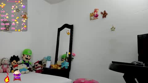 Amy online show from 03/12/25, 07:38