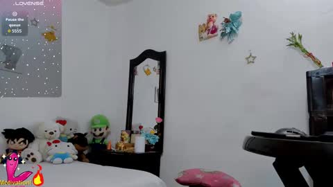 Amy online show from 10/18/25, 07:03