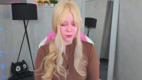 Amy online show from 12/05/25, 12:52