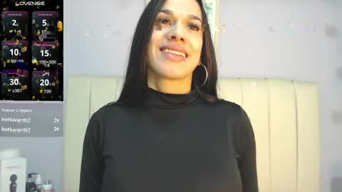 Amy online show from 05/12/26, 01:52