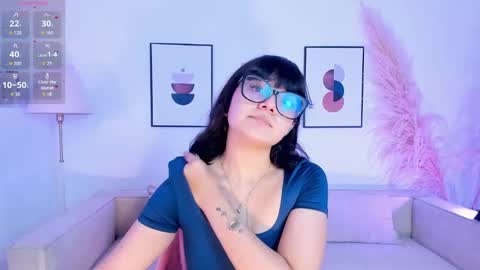 Hello I am Allison Welcome to my room and let is  have a good time together whith me online show from 10/13/25, 07:47