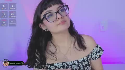 Hello I am Allison Welcome to my room and let is  have a good time together whith me online show from 05/07/26, 02:06