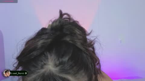 Hello I am Allison Welcome to my room and let is  have a good time together whith me online show from 05/09/26, 01:00