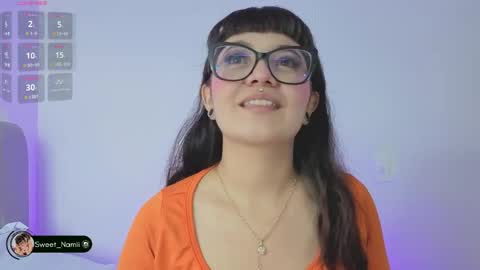 Hello I am Allison Welcome to my room and let is  have a good time together whith me online show from 05/12/26, 07:33