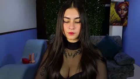 Amy online show from 11/07/25, 07:36