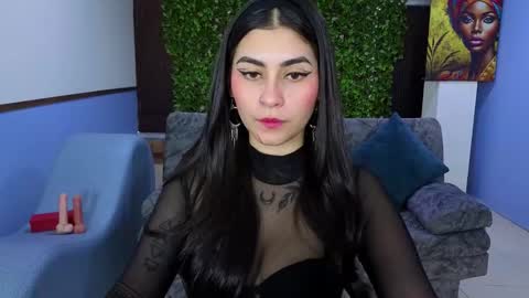 Amy online show from 11/13/25, 07:13