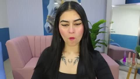 Amy online show from 05/01/26, 07:29