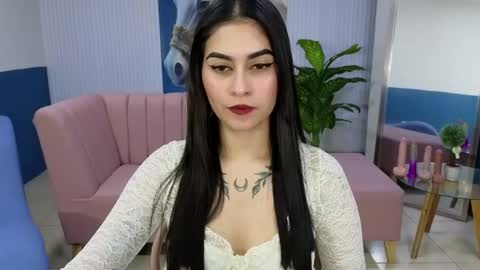 Amy online show from 06/05/26, 04:45