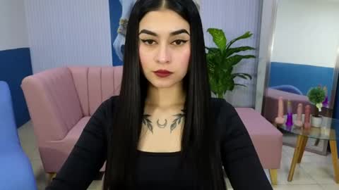 Amy online show from 06/07/26, 07:28