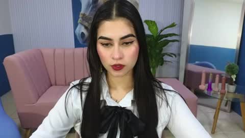 Amy online show from 06/20/26, 07:05