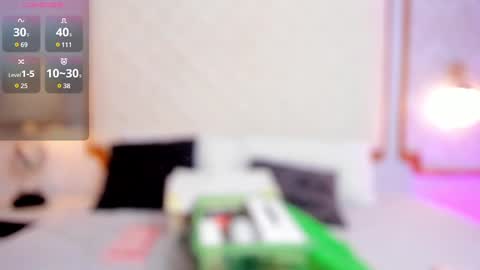 Little Slut Nicolee online show from 03/08/25, 02:23