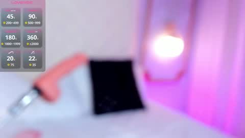 Little Slut Nicolee online show from 03/12/25, 11:54