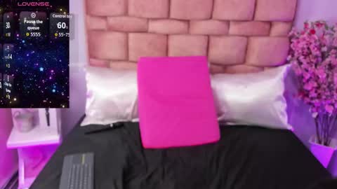 Emy Noa  online show from 02/13/26, 01:56